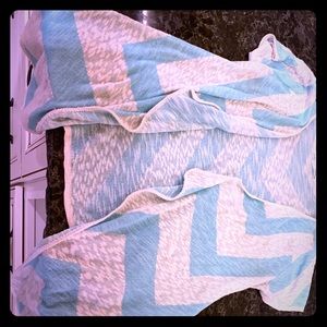 Beautiful bohemian type overlay